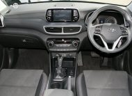 2019 Hyundai Tucson Active (2WD) TL4 MY20