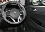 2019 Hyundai Tucson Active (2WD) TL4 MY20