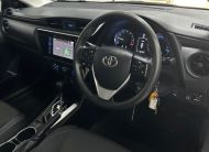 2019 Toyota Corolla Ascent