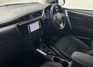 2019 Toyota Corolla Ascent