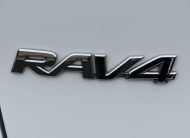 2019 Toyota RAV4 GXL 2WD Hybrid Axah52R