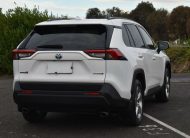 2019 Toyota RAV4 GXL 2WD Hybrid Axah52R