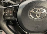 2019 Toyota Yaris Ascent NCP130R MY18