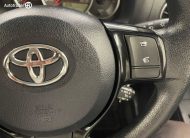 2019 Toyota Yaris Ascent NCP130R MY18