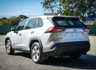 2020 Toyota RAV4 GX AWD Hybrid Axah54R