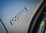 2020 Toyota RAV4 GX AWD Hybrid Axah54R