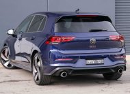 2021 Volkswagen Golf GTI Mark 8 MY21