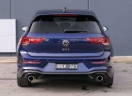 2021 Volkswagen Golf GTI Mark 8 MY21