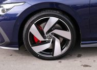 2021 Volkswagen Golf GTI Mark 8 MY21