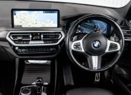 2022 BMW X3 xDrive30i Steptronic M Sport