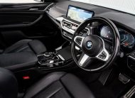 2022 BMW X3 xDrive30i Steptronic M Sport