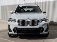 2022 BMW X3 xDrive30i Steptronic M Sport