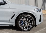 2022 BMW X3 xDrive30i Steptronic M Sport