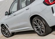 2022 BMW X3 xDrive30i Steptronic M Sport