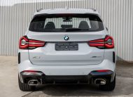 2022 BMW X3 xDrive30i Steptronic M Sport