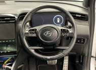 2022 Hyundai Tucson Highlander N Line (awd) NX4.V2 MY23