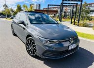 2022 Volkswagen Golf 110TSI Life Mark 8 MY22.5