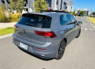 2022 Volkswagen Golf 110TSI Life Mark 8 MY22.5