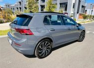 2022 Volkswagen Golf 110TSI Life Mark 8 MY22.5