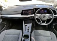 2022 Volkswagen Golf 110TSI Life Mark 8 MY22.5