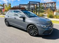 2022 Volkswagen Golf 110TSI Life Mark 8 MY22.5