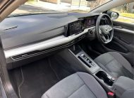 2022 Volkswagen Golf 110TSI Life Mark 8 MY22.5