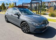 2022 Volkswagen Golf 110TSI Life Mark 8 MY22.5