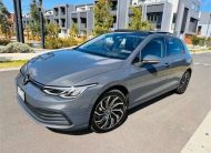 2022 Volkswagen Golf 110TSI Life Mark 8 MY22.5