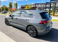 2022 Volkswagen Golf 110TSI Life Mark 8 MY22.5