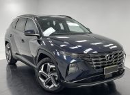 2023 Hyundai Tucson Highlander (fwd) NX4.V2 MY23