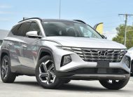 2023 Hyundai Tucson Highlander (fwd) NX4.V2 MY24