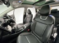 2023 Hyundai Tucson Highlander (fwd) NX4.V2 MY23