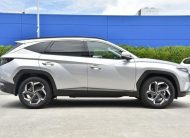 2023 Hyundai Tucson Highlander (fwd) NX4.V2 MY24