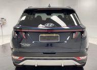 2023 Hyundai Tucson Highlander (fwd) NX4.V2 MY23