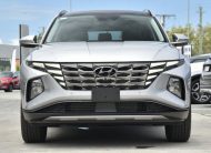 2023 Hyundai Tucson Highlander (fwd) NX4.V2 MY24