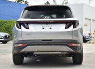 2023 Hyundai Tucson Highlander (fwd) NX4.V2 MY24