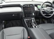 2023 Hyundai Tucson Highlander (fwd) NX4.V2 MY24