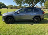 2023 Toyota RAV4 Cruiser (awd) Hybrid Axah54R