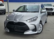 2023 Toyota Yaris Ascent Sport Mxpa10R