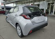 2023 Toyota Yaris Ascent Sport Mxpa10R