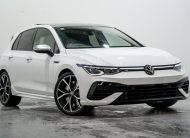 2023 Volkswagen Golf R 4Motion Mark 8 CD MY23 Update