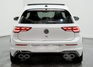 2023 Volkswagen Golf R 4Motion Mark 8 CD MY23 Update