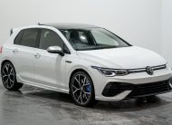 2023 Volkswagen Golf R 4Motion Mark 8 CD MY23 Update