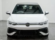 2023 Volkswagen Golf R 4Motion Mark 8 CD MY23 Update