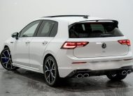 2023 Volkswagen Golf R 4Motion Mark 8 CD MY23 Update