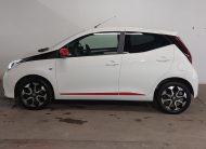 2020 (70) Toyota Aygo 1.0 VVT-i X-Trend TSS 5dr x-shift