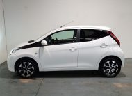 2018 (68) Toyota Aygo 1.0 VVT-i X-Plore 5dr x-shift