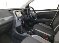 2018 (68) Toyota Aygo 1.0 VVT-i X-Plore 5dr x-shift