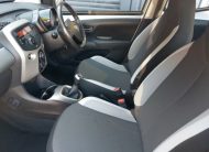 2017 (17) Toyota Aygo 1.0 VVT-i X-Play 5dr