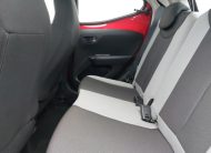 2017 Toyota Aygo 1.0 VVT-i X-Play 5dr